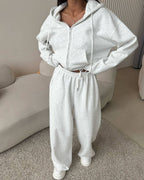 Ilse | Understated Two Piece Lounge Set