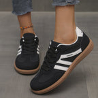 Ulla | Breezy Walking Shoes