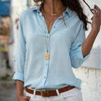 Josephine | Easy Blouse