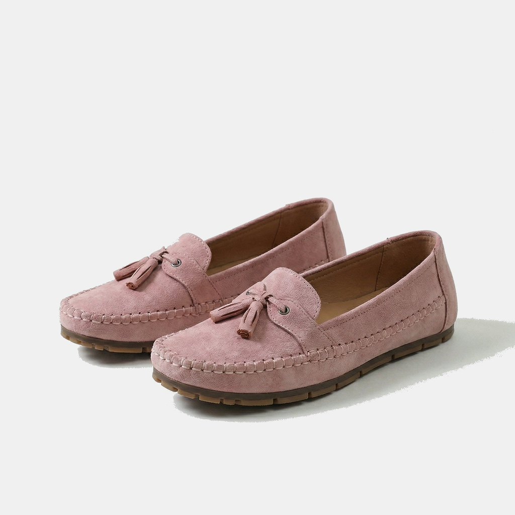 Xia | Graceful Loafers