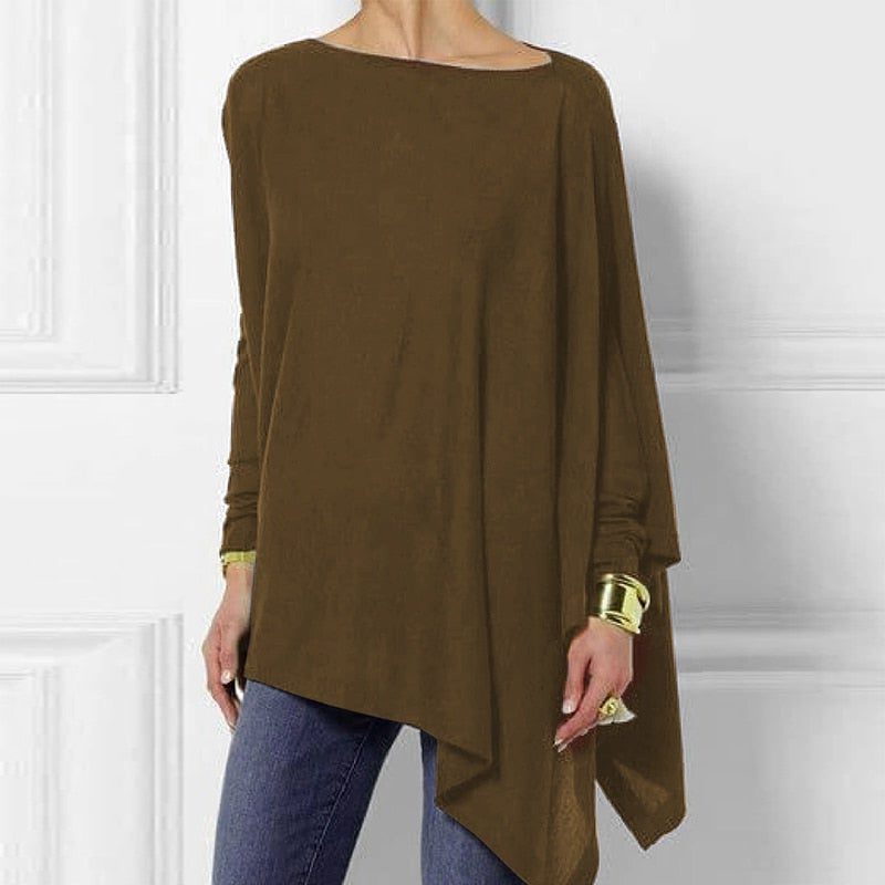 Elke | Stylish Top