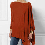 Elke | Stylish Top