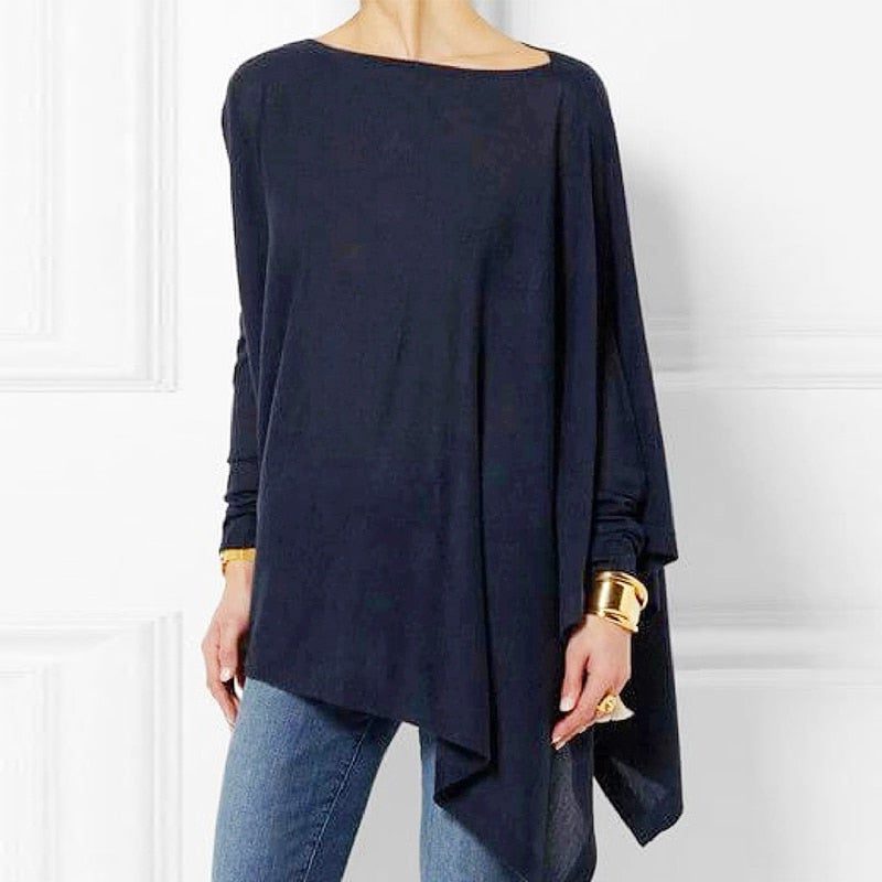 Elke | Stylish Top