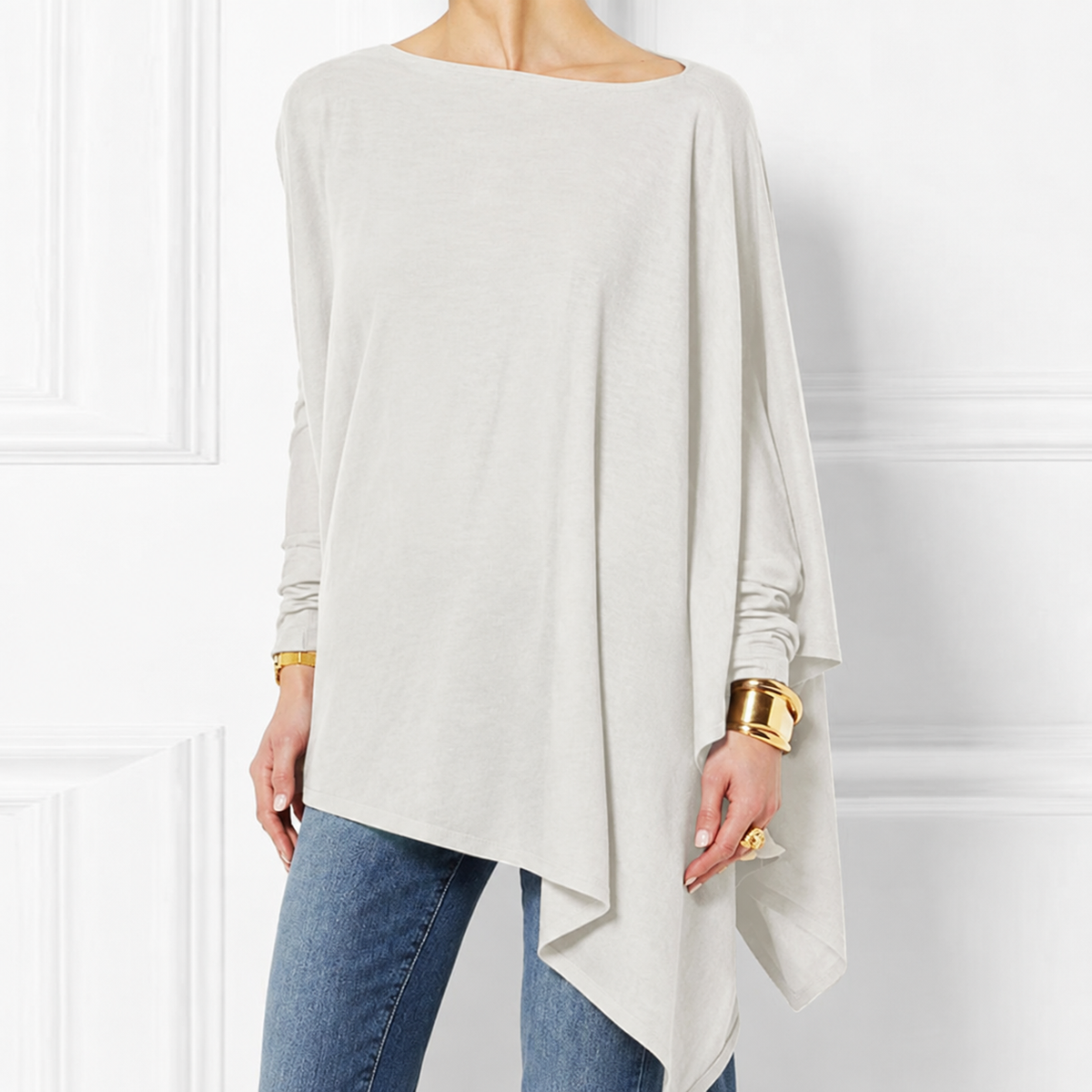 Elke | Stylish Top