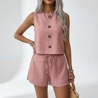 Margot two piece chic set – image 2