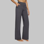 Faye | Refined Tailored Trousers