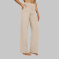 Faye | Refined Tailored Trousers