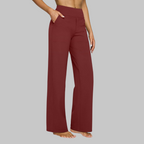 Faye | Refined Tailored Trousers