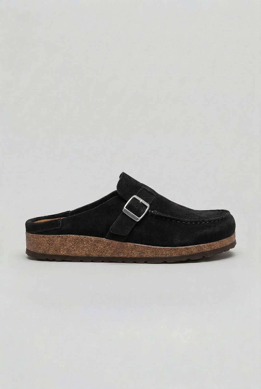 Sylvie | Polished Clogs