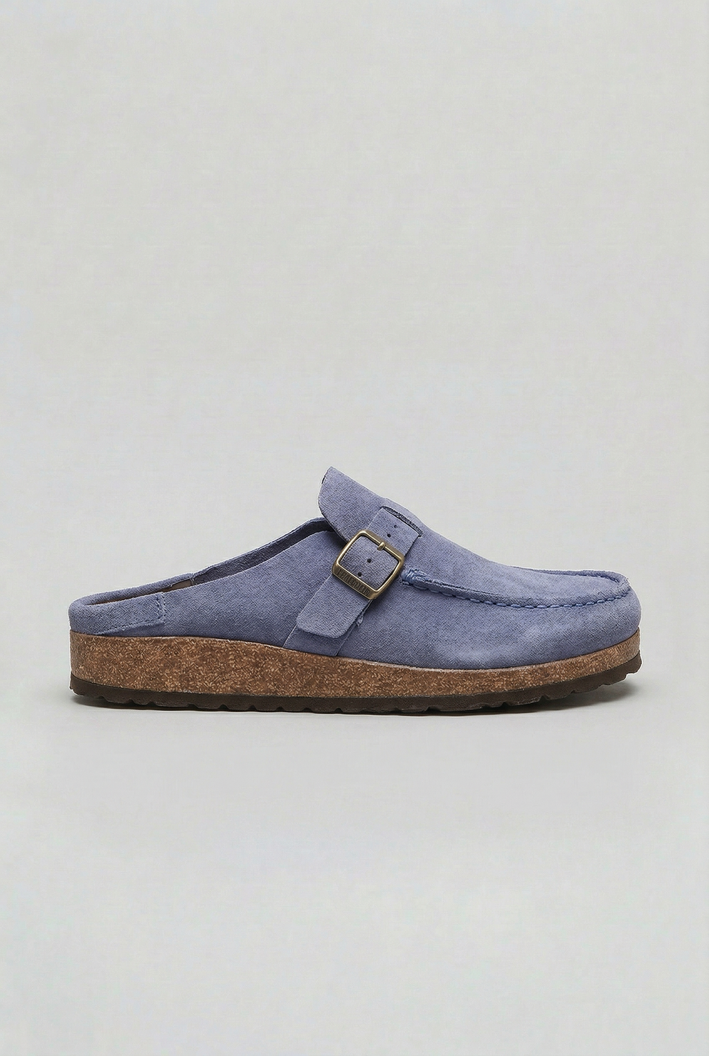 Sylvie | Polished Clogs