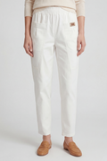 Hollis | Soft Tailored Trousers