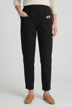 Hollis | Soft Tailored Trousers