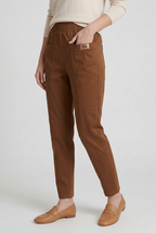 Hollis | Soft Tailored Trousers