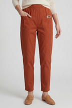 Hollis | Soft Tailored Trousers