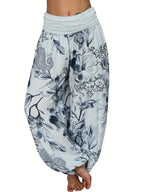 Vera | Elegant Tailored Trousers