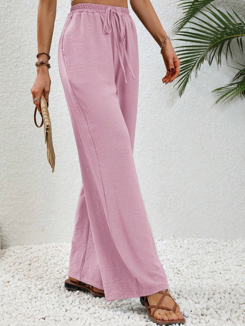 Yvette | Graceful Tailored Trousers