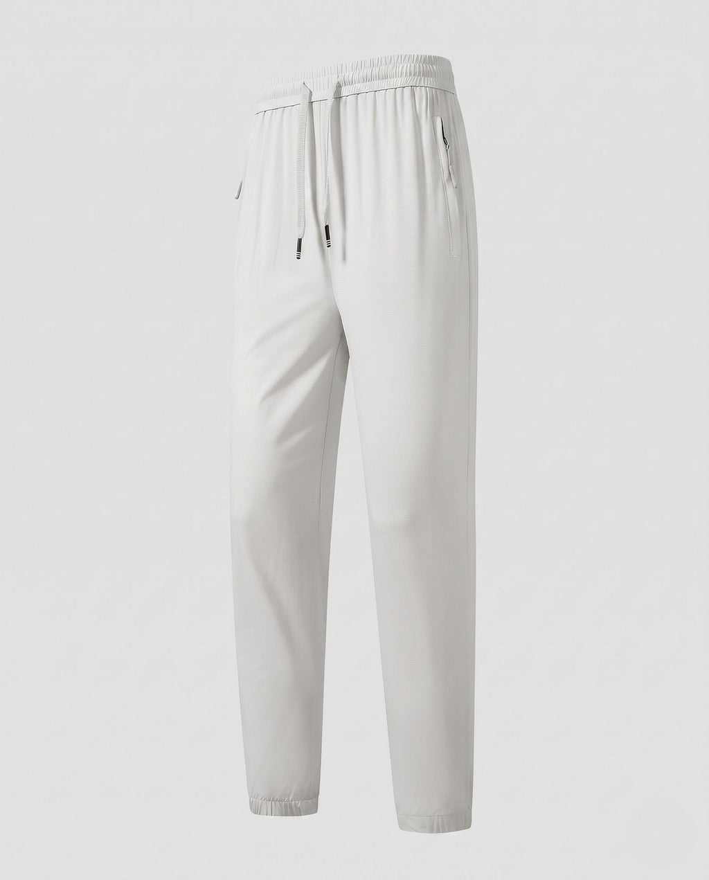 Amara | Simple Tailored Trousers