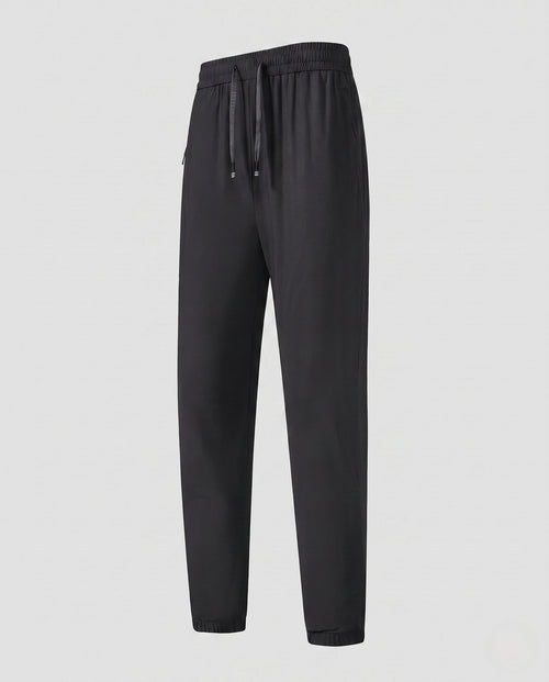 Amara | Simple Tailored Trousers