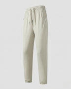 Amara | Simple Tailored Trousers