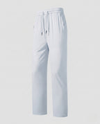 Amara | Simple Tailored Trousers