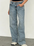 Greta | Polished Tailored Trousers