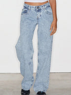 Greta | Polished Tailored Trousers