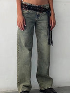 Greta | Polished Tailored Trousers