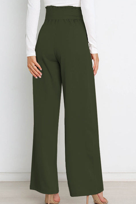 Tessa | Understated Tailored Trousers