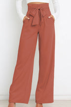 Tessa | Understated Tailored Trousers
