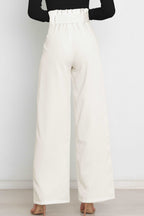Tessa | Understated Tailored Trousers