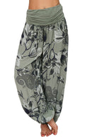Vera | Elegant Tailored Trousers