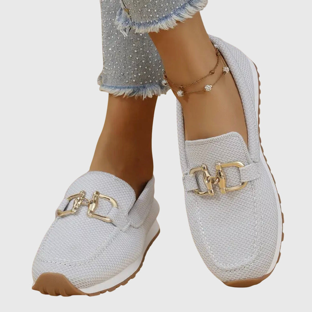 Elsa | Stylish Loafers