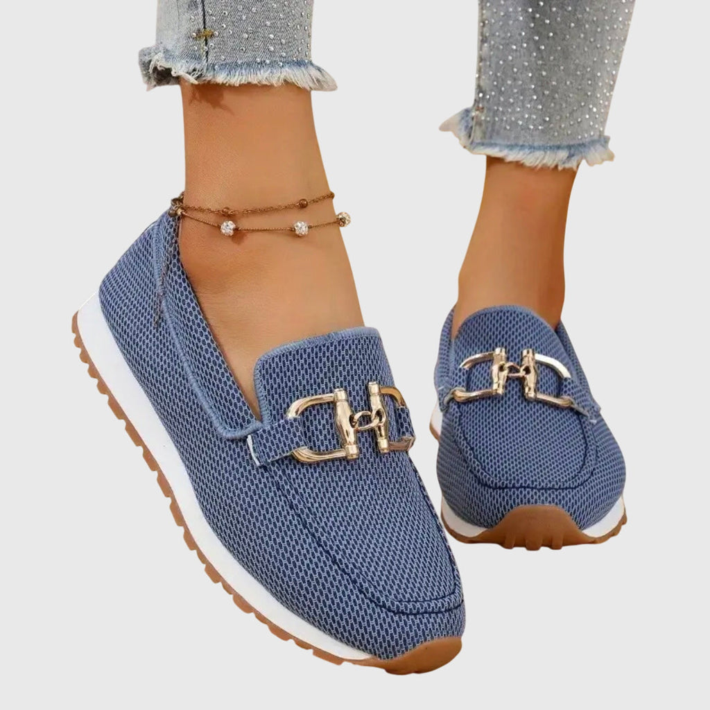 Elsa | Stylish Loafers