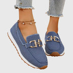 Elsa | Stylish Loafers