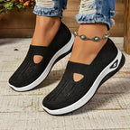 Kira | Understated Walking Shoes