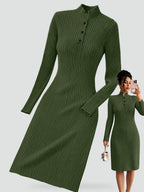 Estelle wedding guest midi dress, fabric detail