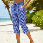 Yolande | Refined Tailored Trousers
