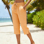 Yolande | Refined Tailored Trousers