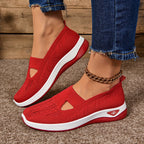Kira | Understated Walking Shoes