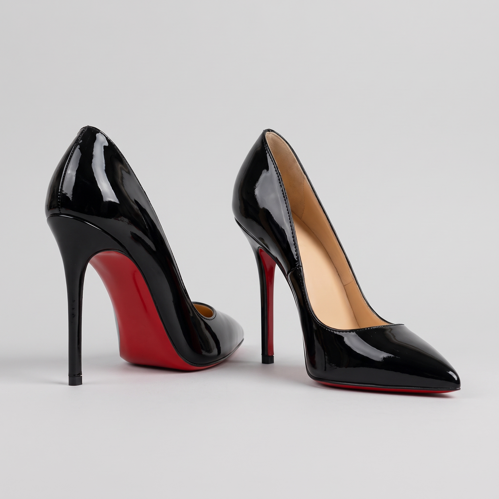 Kirsi heeled sandals, product view