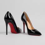 Kirsi heeled sandals, product view