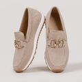 Cecile loafers, product view