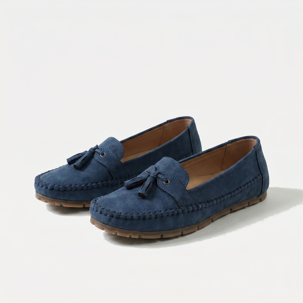 Xia | Graceful Loafers