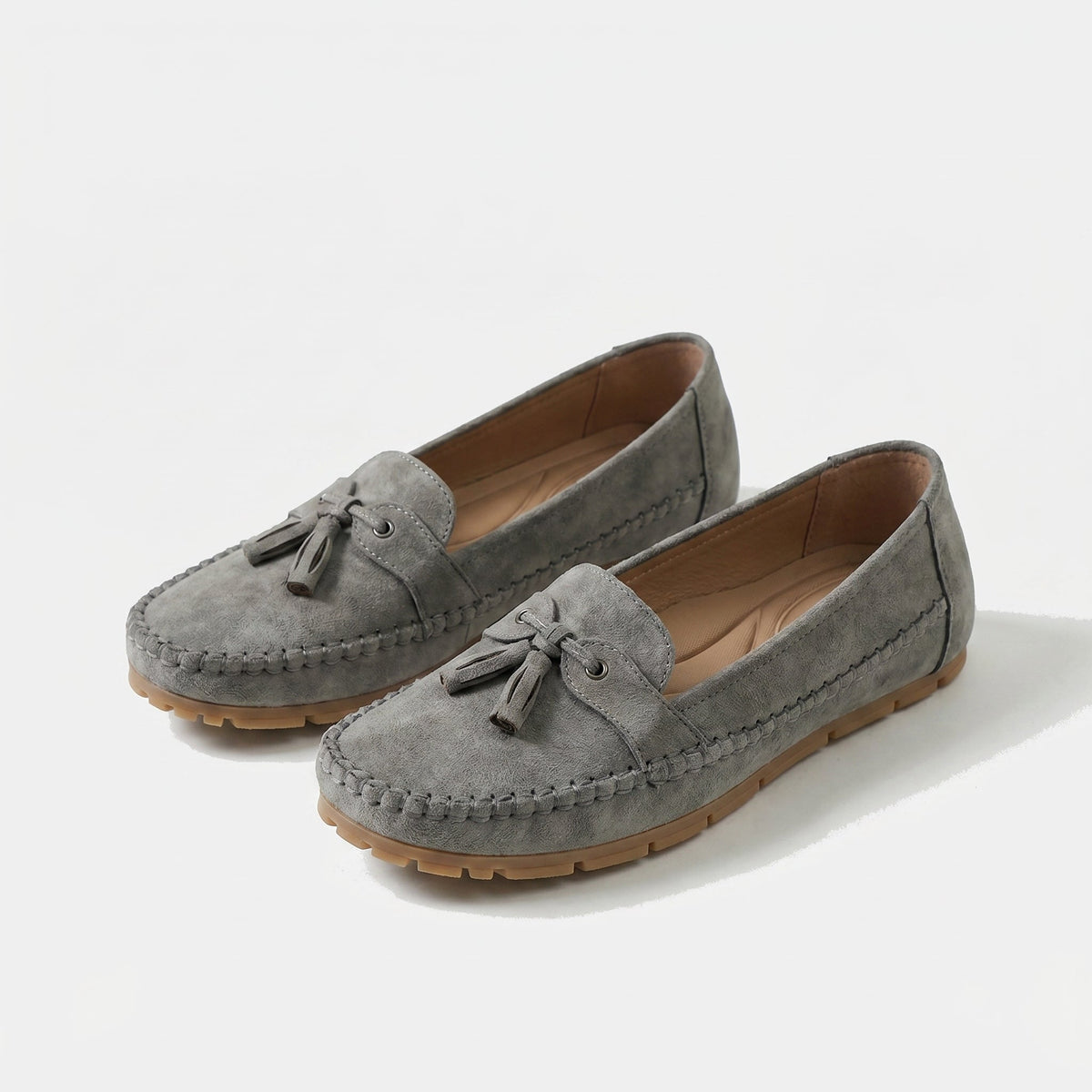 Xia | Graceful Loafers