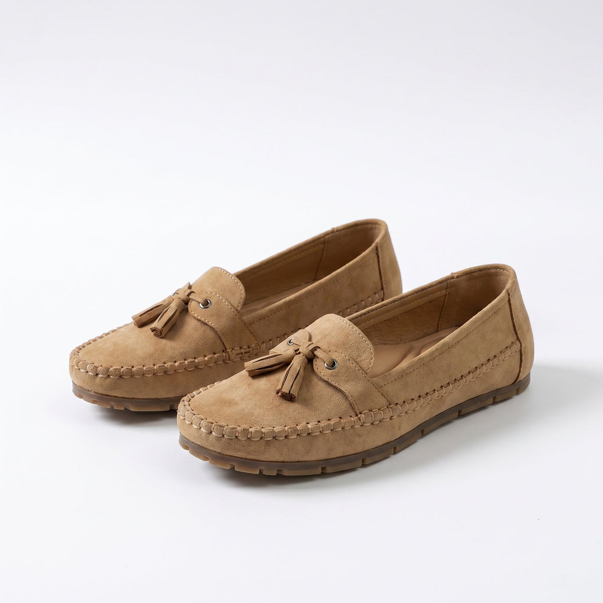 Xia | Graceful Loafers