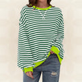 Zuri | Easy Lightweight Knit Jumper