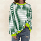 Zuri | Easy Lightweight Knit Jumper