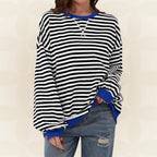 Zuri | Easy Lightweight Knit Jumper