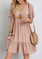 Sidonie flattering day dress – image 5
