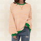 Zuri | Easy Lightweight Knit Jumper